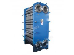 专业推荐与选购指南 涂装除尘系统中的合格列管式冷却器